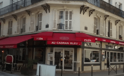 Hôtel pas cher près de Paris 17ème