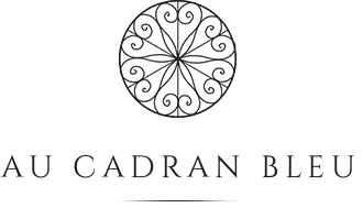 Au Cadran Bleu